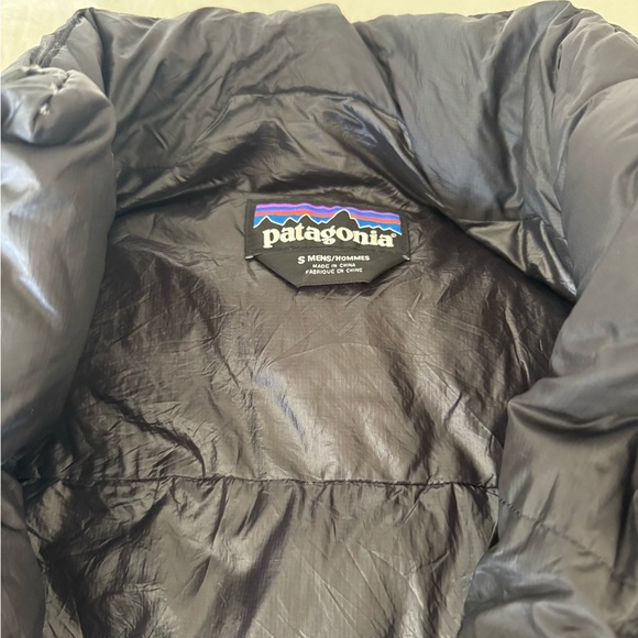 Patagonia Puffer Jacket *Like New - Picture 4 of 4
